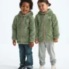 Kinder-Fleece-Hoodie Kinder-Fleece-Hoodie