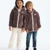Kinder-Fleece-Hoodie Kinder-Fleece-Hoodie