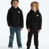 Kinder-Fleece-Hoodie Kinder-Fleece-Hoodie