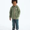 Kinder-Fleece-Hoodie Kinder-Fleece-Hoodie