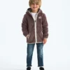 Kinder-Fleece-Hoodie Kinder-Fleece-Hoodie