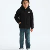 Kinder-Fleece-Hoodie Kinder-Fleece-Hoodie