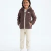 Kinder-Fleece-Hoodie Kinder-Fleece-Hoodie
