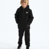 Kinder-Fleece-Hoodie Kinder-Fleece-Hoodie