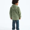 Kinder-Fleece-Hoodie Kinder-Fleece-Hoodie