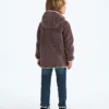 Kinder-Fleece-Hoodie Kinder-Fleece-Hoodie