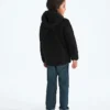 Kinder-Fleece-Hoodie Kinder-Fleece-Hoodie
