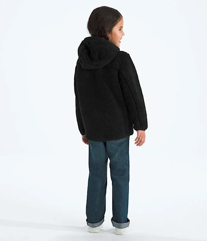 Kinder-Fleece-Hoodie Kinder-Fleece-Hoodie