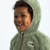 Kinder-Fleece-Hoodie Kinder-Fleece-Hoodie