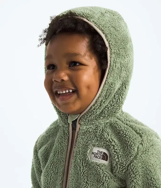 Kinder-Fleece-Hoodie Kinder-Fleece-Hoodie