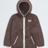 Kinder-Fleece-Hoodie Kinder-Fleece-Hoodie