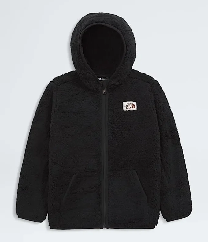 Kinder-Fleece-Hoodie Kinder-Fleece-Hoodie