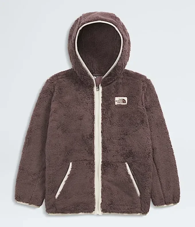 Kinder-Fleece-Hoodie Kinder-Fleece-Hoodie