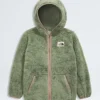 Kinder-Fleece-Hoodie Kinder-Fleece-Hoodie