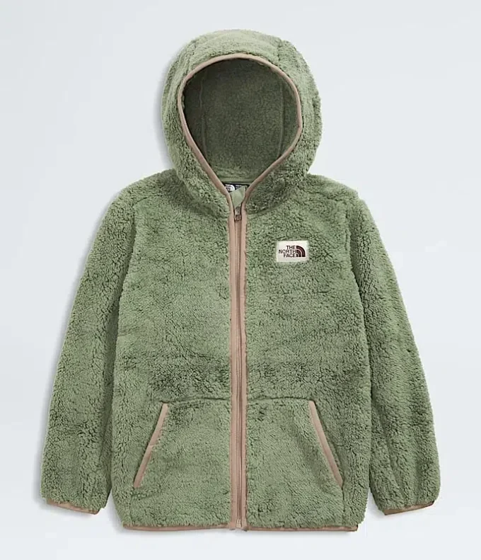 Kinder-Fleece-Hoodie Kinder-Fleece-Hoodie