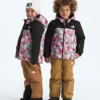 Kinder-Freedom-Isolationsjacke – Print Kinder-Freedom-Isolationsjacke – Print