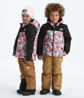 Kinder-Freedom-Isolationsjacke – Print