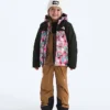 Kinder-Freedom-Isolationsjacke – Print Kinder-Freedom-Isolationsjacke – Print