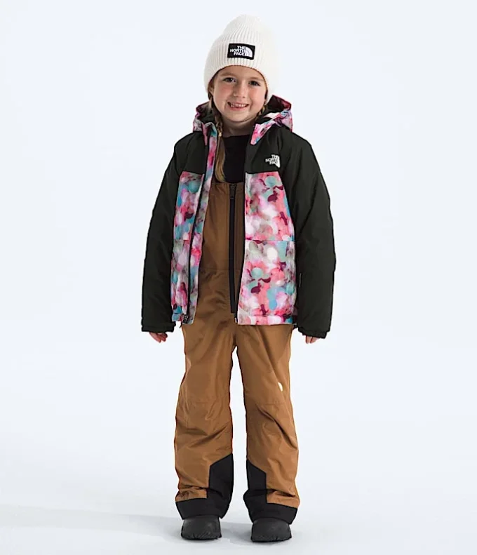 Kinder-Freedom-Isolationsjacke – Print Kinder-Freedom-Isolationsjacke – Print
