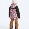 Kinder-Freedom-Isolationsjacke – Print Kinder-Freedom-Isolationsjacke – Print