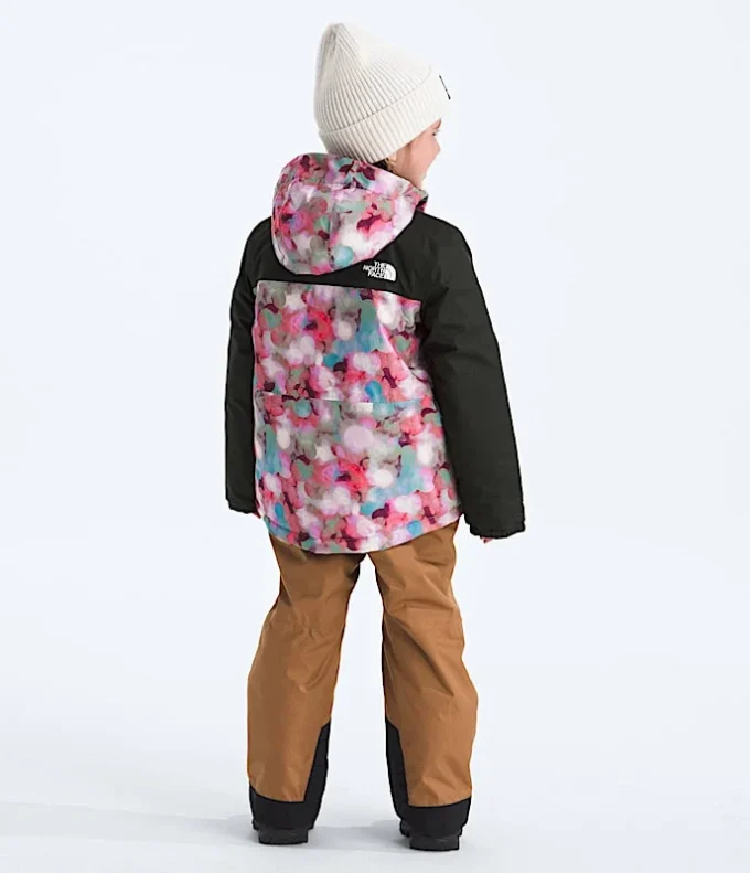 Kinder-Freedom-Isolationsjacke – Print Kinder-Freedom-Isolationsjacke – Print