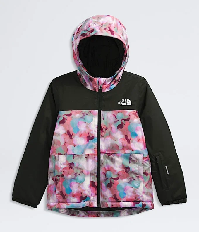 Kinder-Freedom-Isolationsjacke – Print Kinder-Freedom-Isolationsjacke – Print