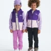 Kinder-Kapuzenjacke mit durchgehendem Reißverschluss Kinder-Kapuzenjacke mit durchgehendem Reißverschluss