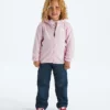 Kinder-Kapuzenjacke mit durchgehendem Reißverschluss Kinder-Kapuzenjacke mit durchgehendem Reißverschluss