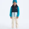 Kinder-Kapuzenjacke mit durchgehendem Reißverschluss Kinder-Kapuzenjacke mit durchgehendem Reißverschluss