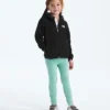 Kinder-Kapuzenjacke mit durchgehendem Reißverschluss Kinder-Kapuzenjacke mit durchgehendem Reißverschluss