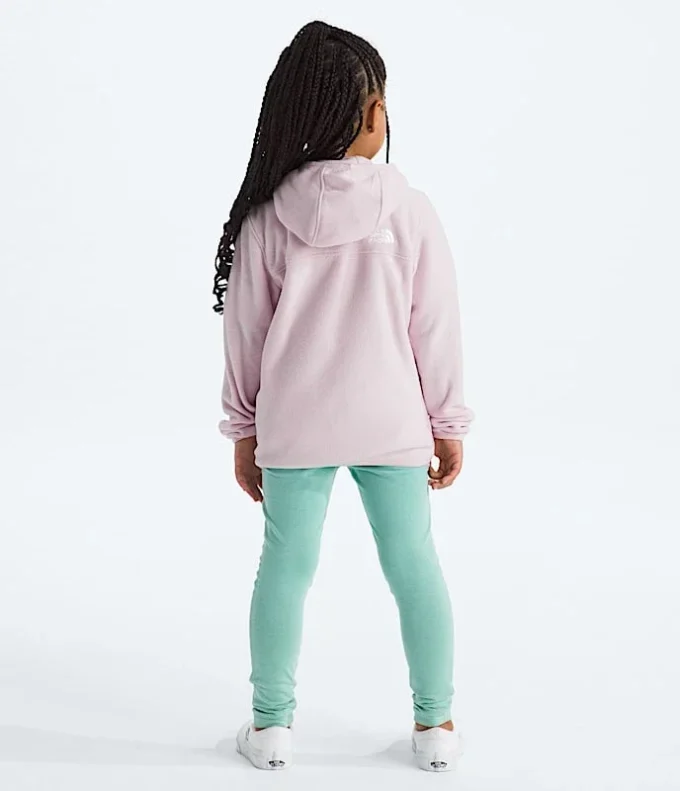 Kinder-Kapuzenjacke mit durchgehendem Reißverschluss Kinder-Kapuzenjacke mit durchgehendem Reißverschluss