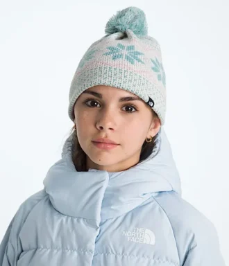 Kinder-Skijacke Cabin Ski Tuke
