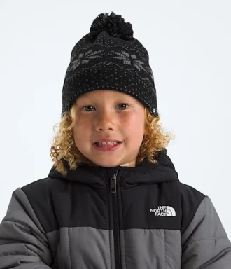 Kinder-Skijacke Cabin Ski Tuke