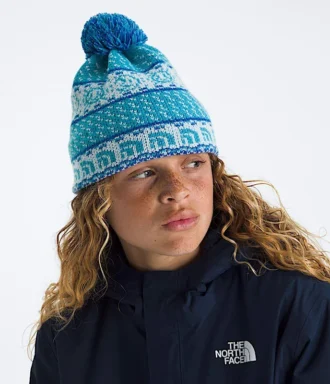 Kinder-Skijacke Cabin Ski Tuke