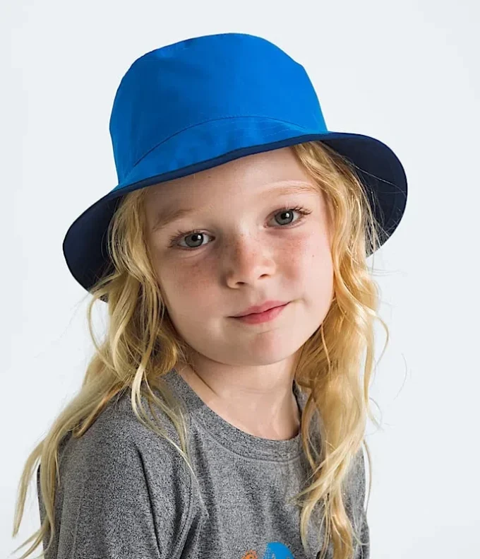 Kinder-Wende-Bucket-Hut Class V