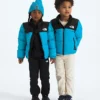 Kinderjacke 1996 Retro Nuptse