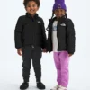 Kinderjacke 1996 Retro Nuptse