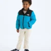 Kinderjacke 1996 Retro Nuptse