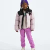 Kinderjacke 1996 Retro Nuptse