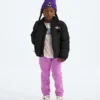 Kinderjacke 1996 Retro Nuptse
