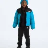 Kinderjacke 1996 Retro Nuptse