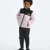 Kinderjacke 1996 Retro Nuptse