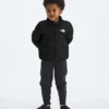 Kinderjacke 1996 Retro Nuptse