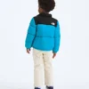 Kinderjacke 1996 Retro Nuptse