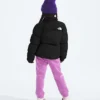 Kinderjacke 1996 Retro Nuptse