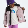 Kinderjacke 1996 Retro Nuptse