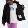 Kinderjacke 1996 Retro Nuptse