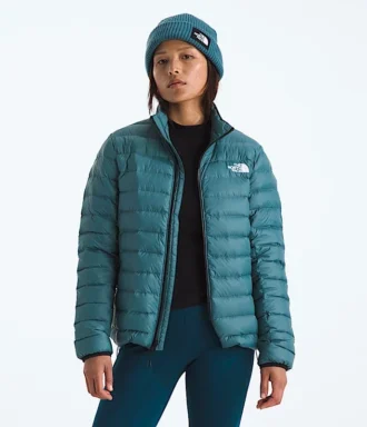 Klassische Daunenjacke für Damen