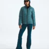 Klassische Daunenjacke für Damen