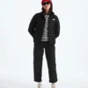 Klassische Daunenjacke für Damen